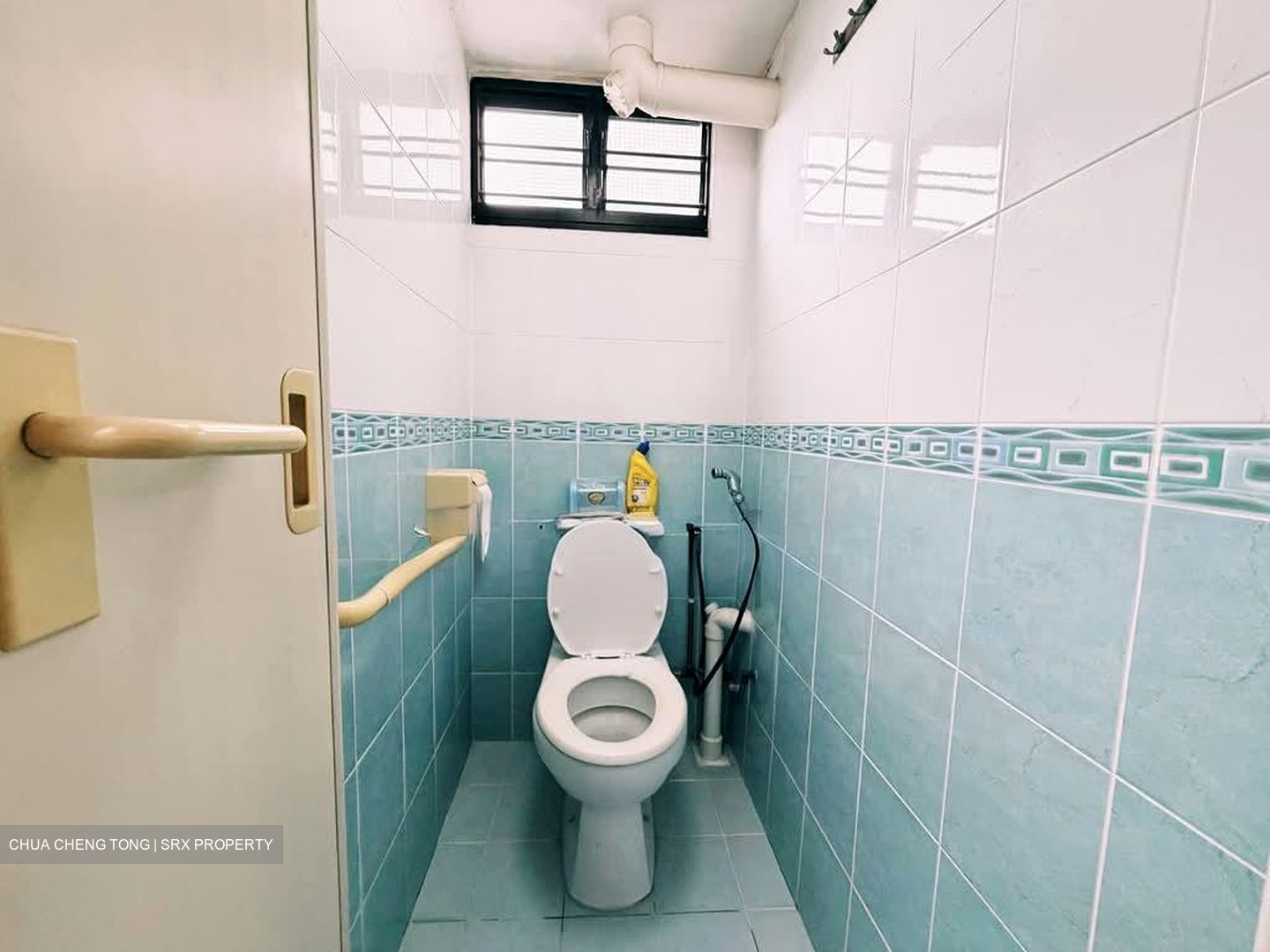 Blk 2 Hougang Avenue 3 (Hougang), HDB 3 Rooms #561983051